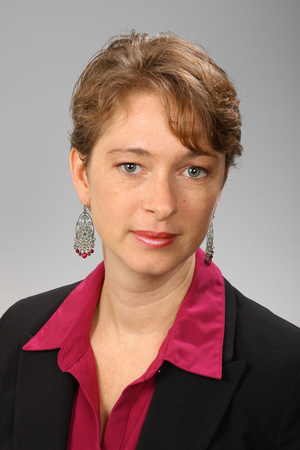 Tamara Swedberg