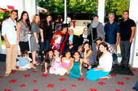 Bloustein School Under Graduate Reception 5-13-12