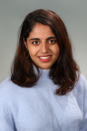 Marziya Farooq