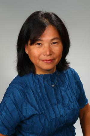 Katie Cung