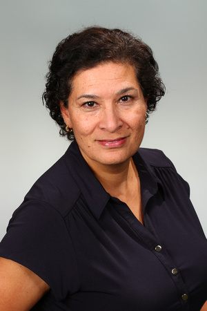 Vivian Percoco