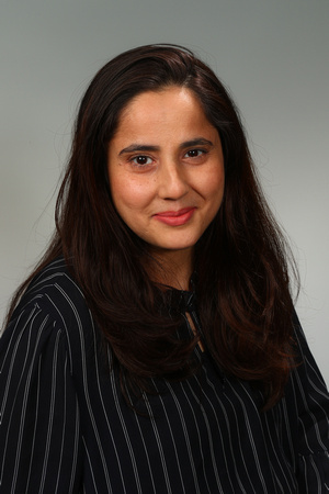 Iram Faisal