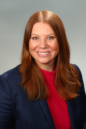 Mayrose Wegmann