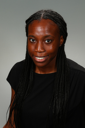 Sandra Ulokameje
