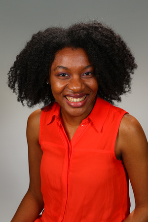 Domonique Noel