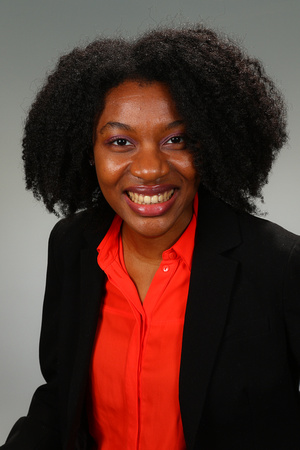 Domonique Noel