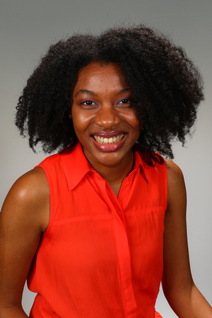 Domonique Noel