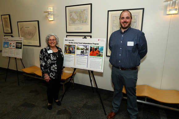 VTC Poster Session