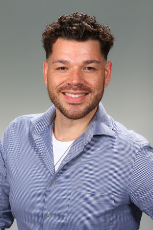 Greg Marrero
