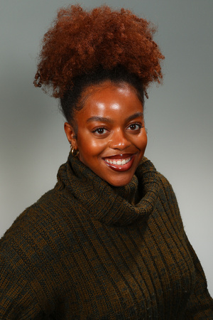 Alanna McDowall