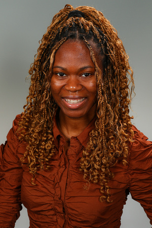 Mary Adekahunsi