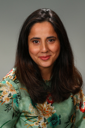 Iram Faisal