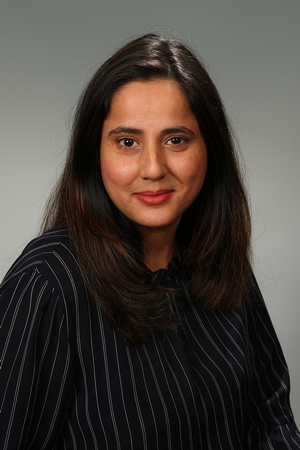 Iram Faisal