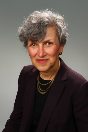 Julia Sass Rubin