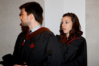 2013-05-18 Graduate Convocation