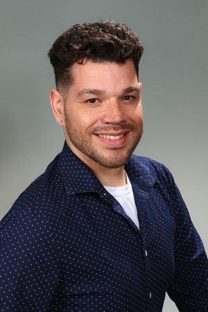 Greg Marrero