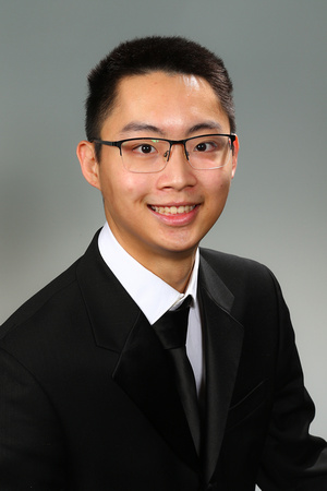 Jeffrey Hsu