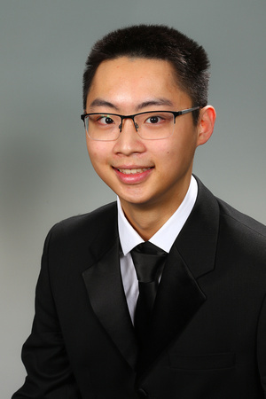 Jeffrey Hsu