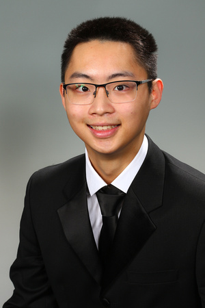 Jeffrey Hsu