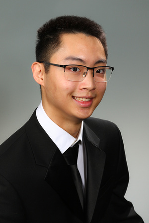 Jeffrey Hsu