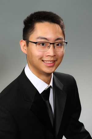 Jeffrey Hsu