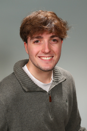 Luke Bidle