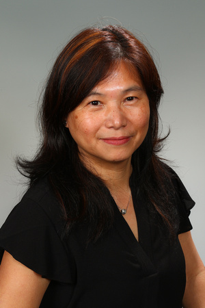 Katie Cung
