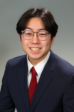 Philip Liu