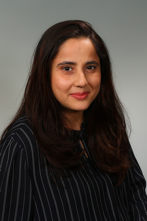 Iram Faisal