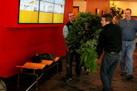 2013-10-16 EcoWall Installation