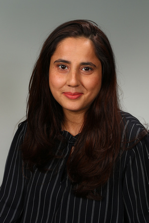 Iram Faisal