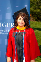 Bloustein School Under Graduate Reception 5-13-12