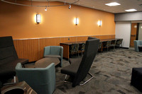 2013-08-29 Rose Room and Forum New Podium