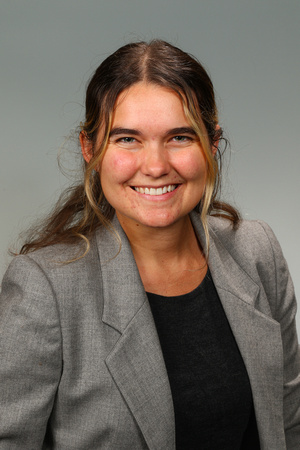 Mary Topp