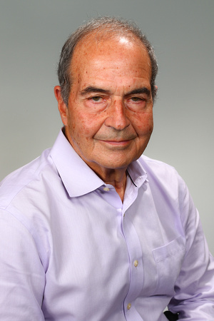 David Listokin