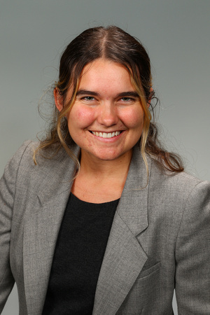 Mary Topp
