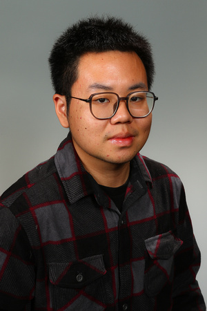 Yuhao Zheng