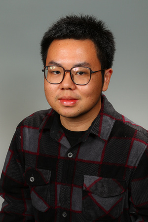 Yuhao Zheng