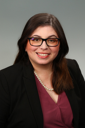 Stephanie Fantazzi